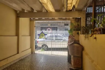 Sobrado com 2 Quartos à venda, 77m² no Vila Firmiano Pinto, São Paulo