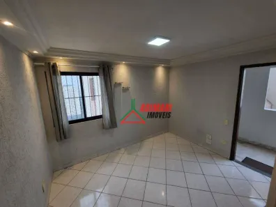 Apartamento com 2 Quartos à venda, 50m² no Vila das Mercês, São Paulo