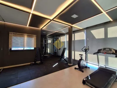 Apartamento com 3 Quartos para alugar, 87m² no Jardim La Salle, Toledo