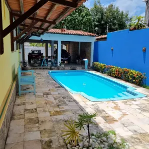 Casa com 3 Quartos à venda, 275m² no Lagoa Nova, Natal