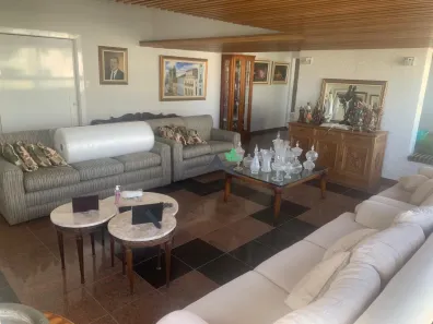 Cobertura com 5 Quartos à venda, 391m² no Pituba, Salvador