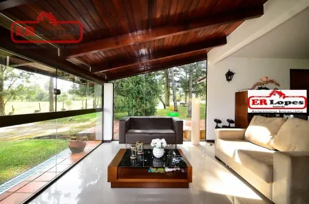 Fazenda/Sítio com 4 Quartos à venda, 27225m² no Colônia Murici, São José dos Pinhais