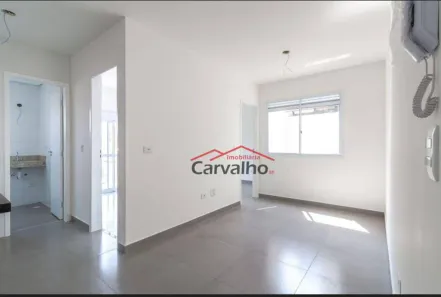 Apartamento com 2 Quartos à venda, 38m² no Vila Paiva, São Paulo