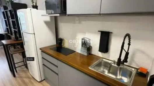 Apartamento com 1 Quarto para alugar, 30m² no Passo da Areia, Porto Alegre