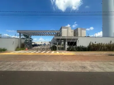 Apartamento com 2 Quartos à venda, 43m² no Campos Ville, Araraquara