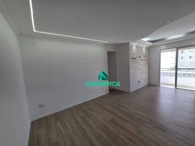 Apartamento com 3 Quartos à venda, 84m² no Tatuapé, São Paulo