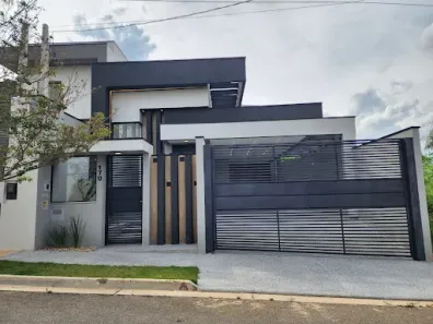 Casa com 3 Quartos à venda, 151m² no Pinheirinho, Vinhedo