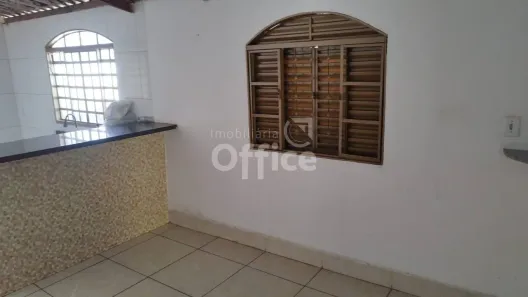 Casa com 2 Quartos à venda, 250m² no Víviam Parque, Anápolis