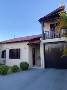 Casa com 3 Quartos para alugar, 177m² no Estância Velha, Canoas
