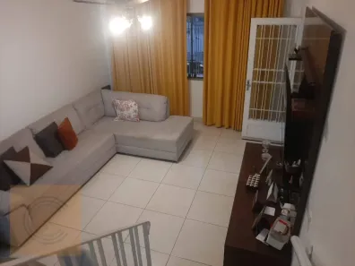 Sobrado com 2 Quartos à venda, 146m² no Cidade Mãe do Céu, São Paulo