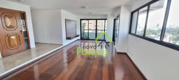 Apartamento com 4 Quartos à venda, 214m² no Aclimação, São Paulo