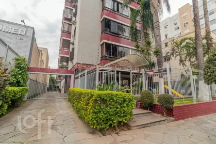 Apartamento com 2 Quartos à venda, 95m² no Santana, Porto Alegre