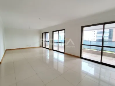 Apartamento com 4 Quartos à venda, 194m² no Jardim Botânico, Ribeirão Preto