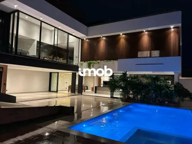 Casa de Condomínio com 1 Quarto para alugar, 395m² no Jardim Guadalajara, Sorocaba