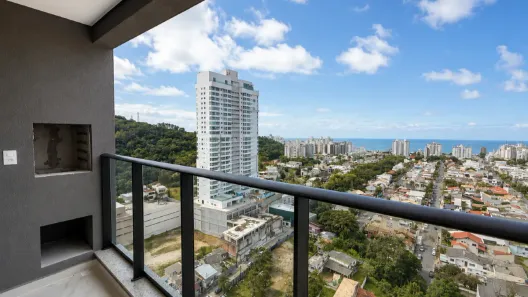 Apartamento com 3 Quartos à venda, 102m² no Fazendinha, Itajaí