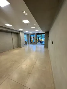 Ponto Comercial com 2 Quartos para alugar, 102m² no Setor Bueno, Goiânia