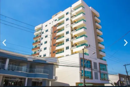 Apartamento com 3 Quartos à venda, 104m² no Centro, Palhoça