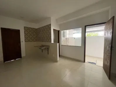 Apartamento com 1 Quarto à venda, 54m² no Conforto, Volta Redonda