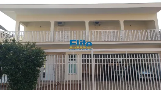 Imóvel Comercial com 4 Quartos à venda, 500m² no Jardim São Domingos Sávio, Campinas