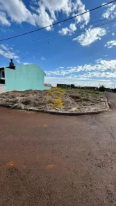 Lote/Terreno à venda, 300m² no , Santa Tereza do Oeste