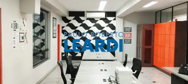 Imóvel Comercial para alugar, 540m² no Vila Mariana, São Paulo