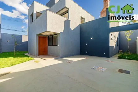Casa com 3 Quartos à venda, 160m² no Portal do Sol, Lagoa Santa