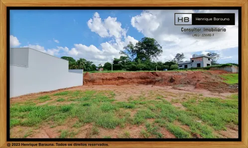 Lote/Terreno à venda, 291m² no Tropicália Park, Boituva