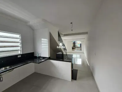Casa com 3 Quartos à venda, 155m² no Boqueirão, Santos