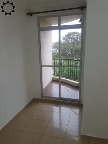 Apartamento com 2 Quartos para venda ou aluguel, 55m² no Cidade das Flores, Osasco