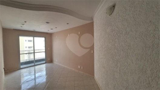 Apartamento com 2 Quartos à venda, 58m² no Lauzane Paulista, São Paulo