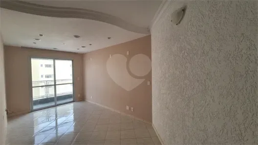 Apartamento com 2 Quartos à venda, 58m² no Lauzane Paulista, São Paulo