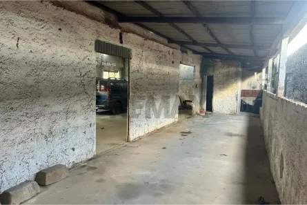 Galpão/Depósito/Armazém para alugar, 348m² no Vila Praiana, Lauro de Freitas