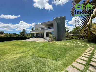 Casa de Condomínio com 4 Quartos à venda, 450m² no Morada dos Pássaros, Lagoa Santa