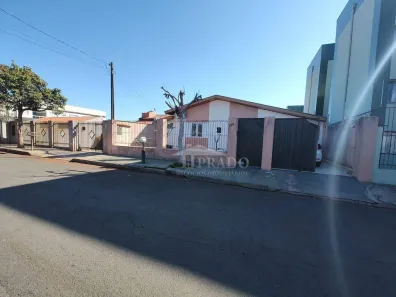 Casa com 3 Quartos à venda, 228m² no Las Vegas, Ibiporã
