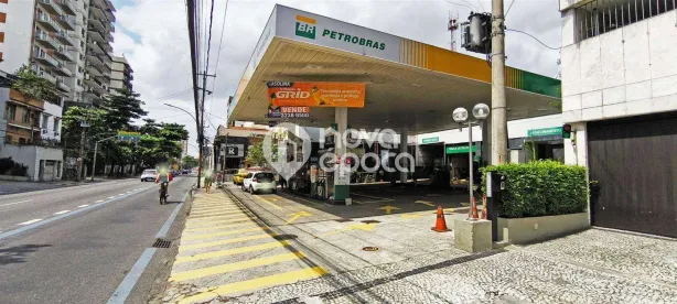 Prédio Comercial à venda, 2024m² no Vila Isabel, Rio de Janeiro
