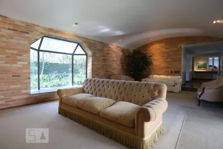 Casa com 5 Quartos à venda, 560m² no Butantã, São Paulo