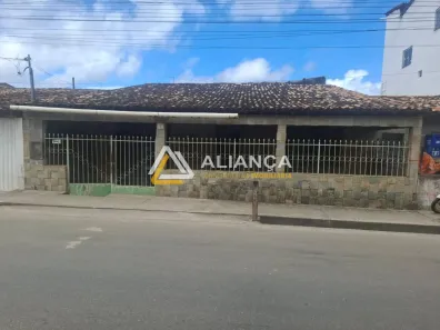 Casa com 4 Quartos à venda, 200m² no Irineu Neri, São Cristóvão