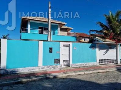 Casa com 4 Quartos à venda, 199m² no Ingleses do Rio Vermelho, Florianópolis