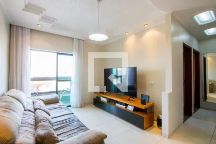Apartamento com 3 Quartos à venda, 82m² no Santa Terezinha, Santo André