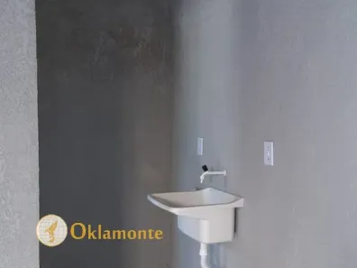 Apartamento com 1 Quarto para alugar, 21m² no Águas Mortas, Gravataí