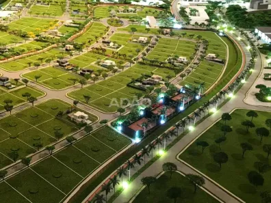 Lote/Terreno à venda, 577m² no Parque Cidade, Goiânia