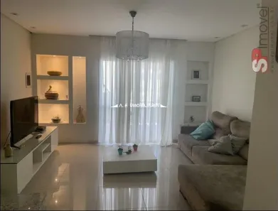 Sobrado com 3 Quartos à venda, 165m² no Vila Fernandes, São Paulo
