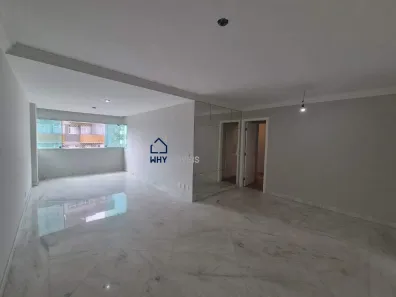 Apartamento com 4 Quartos para alugar, 150m² no Buritis, Belo Horizonte