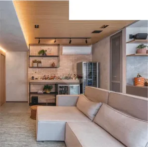 Apartamento com 2 Quartos à venda, 85m² no Cidade Monções, São Paulo