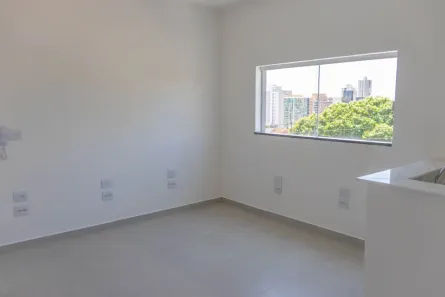 Sala Comercial para alugar, 23m² no Vila Altinópolis, Bauru