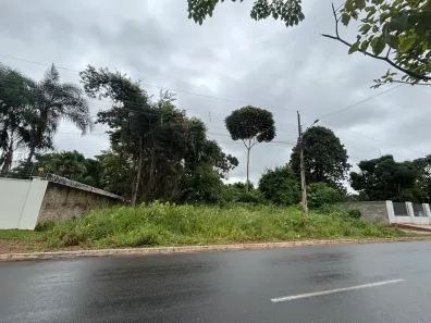 Lote/Terreno à venda, 3210m² no Jardim Cristal, Aparecida de Goiânia