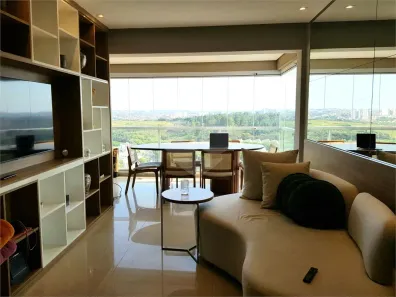Apartamento com 2 Quartos à venda, 80m² no Bethaville I, Barueri