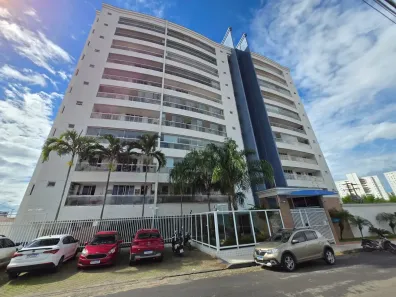 Apartamento com 3 Quartos à venda, 87m² no Parque Shalon, São Luís