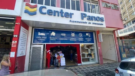 Prédio Comercial à venda, 617m² no Centro, Sorocaba