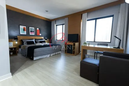 Apartamento com 1 Quarto à venda, 29m² no Cidade Mãe do Céu, São Paulo